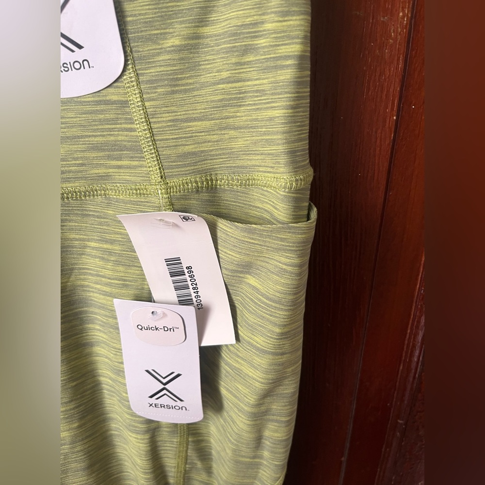 Xersion legging - Picture 3 of 3